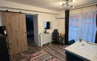Apartament de 60 mp, garaj și boxa de depozitare | Baciu, zona Regal - Poză 1