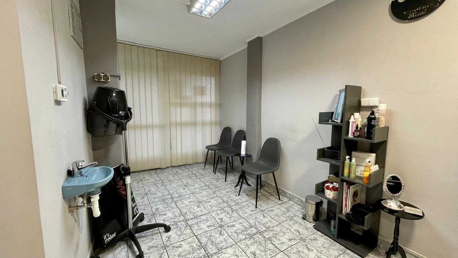 Agentia Imobiliara BRASADAS vinde gars. PARTER la Burdea. - Poză 2
