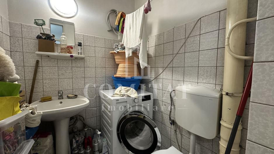 Apartament 4 camere | Etaj intermediar | Marasti - Poză 12