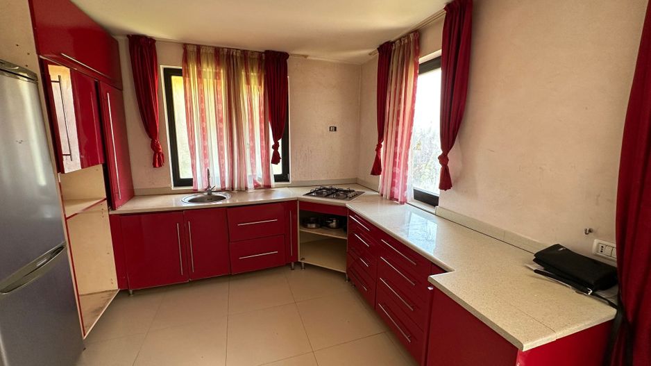 DUPLEX LA INTRARE IN MOSNITA NOUA - Poză 19