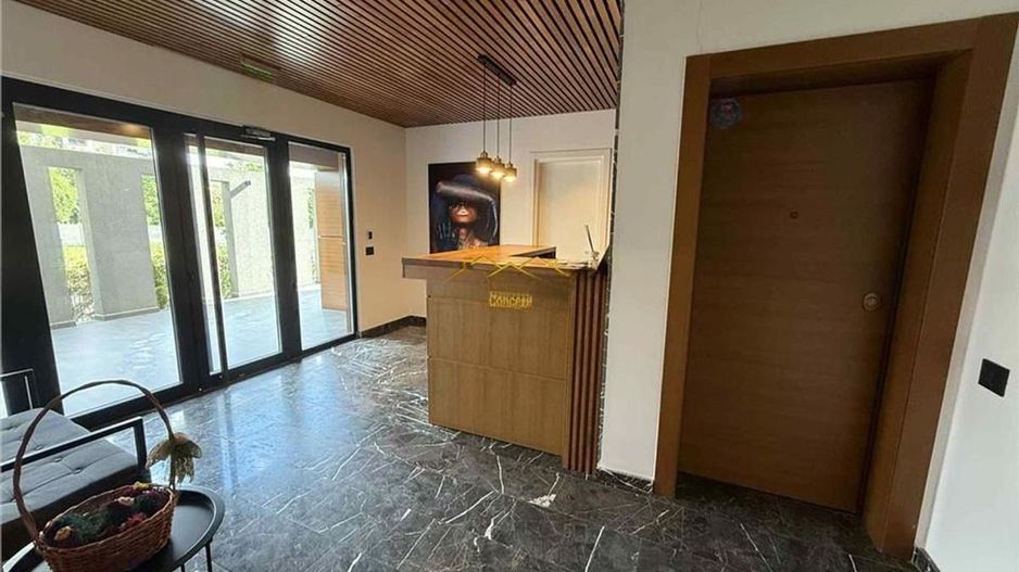 Apartament 2 camere – 65 mp – Băneasa / Herăstrău – bloc boutique - Poză 15