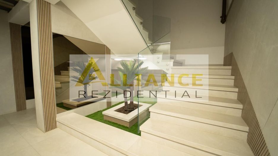 🏡 PENTHOUSE EXCLUSIVIST | 3 CAMERE | 2 ETAJE | TERASĂ DE 278 MP - Poză 1