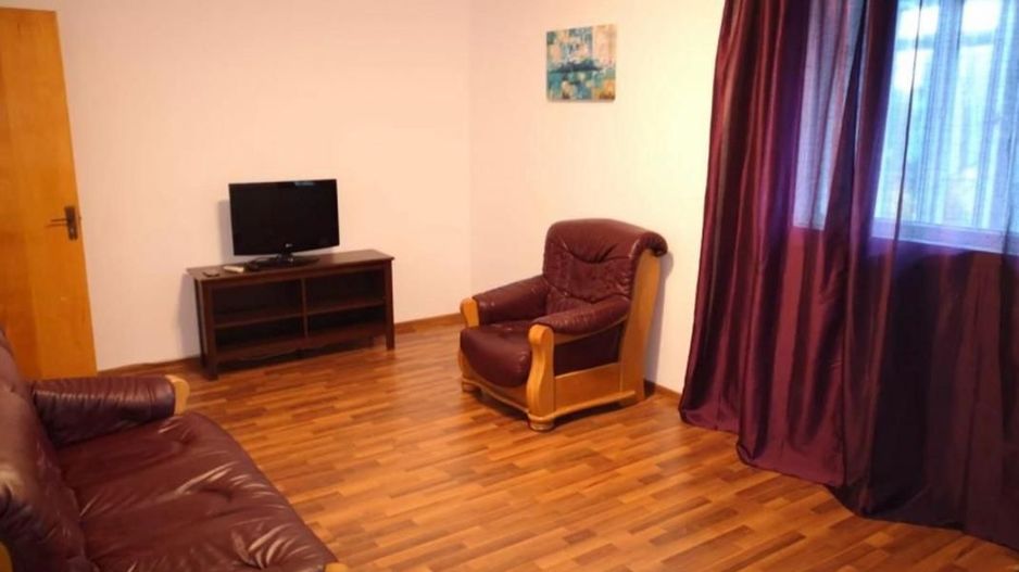 Apartament 3 camere, complet mobilat si utilat, Drumul Taberei - Poză 1