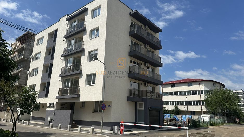 Apatament 2 camere, Str. Poștalionului, 67 mp, Pret Promoțional! - Poză 2
