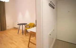 Vanzare - apartament 3 camere-mobilat+utilat - Bucurestii Noi-Marmura Residence - Poză 15