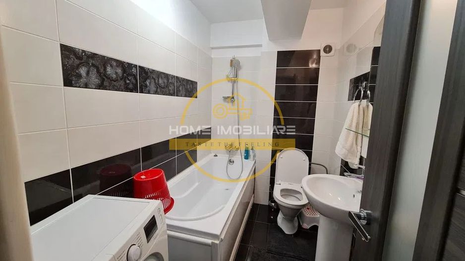 Apartament cu 2 camere/ 58mp/ zona Tatarasi - Poză 6