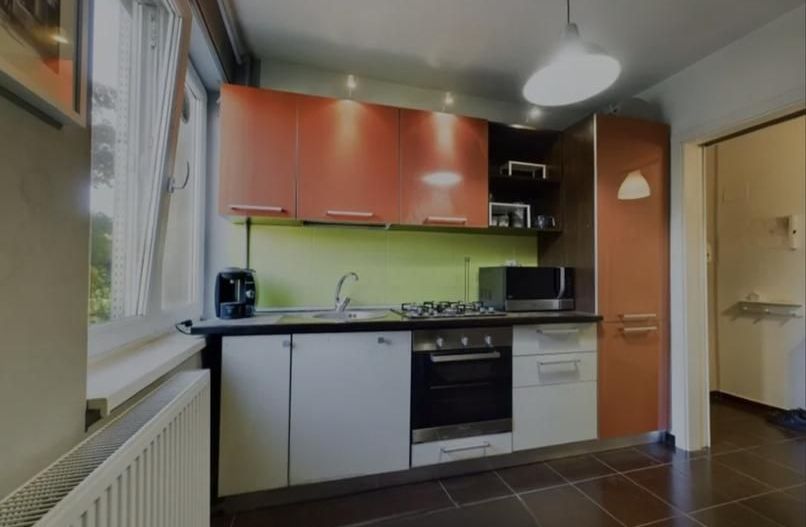 Ultracentral | 2 Camere | Centrala Proprie. - Poză 7