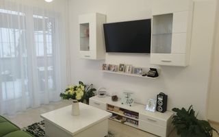 Penthouse premium 2 camere   terasă 42 mp - Poză 2