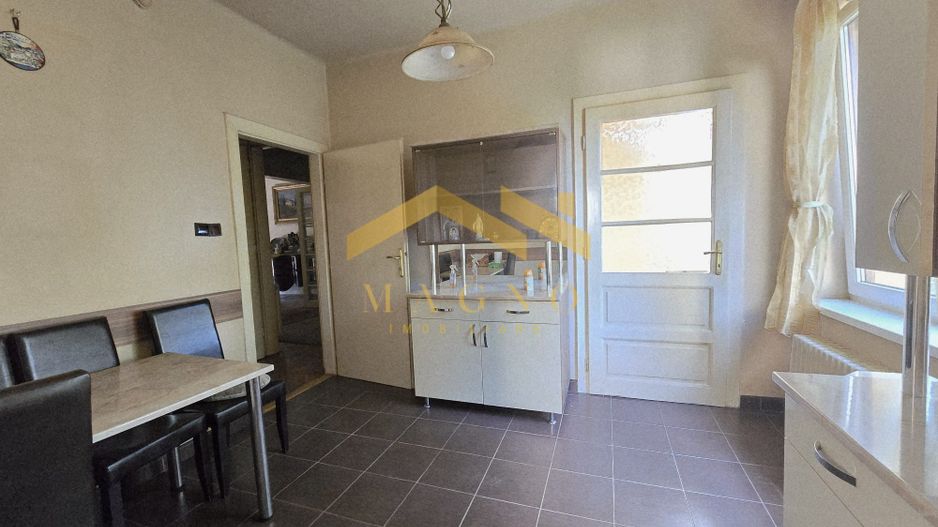 Apartament 4 camere+anexa 2 camere pe Malul Muresului/Str. Praporgescu - Poză 16