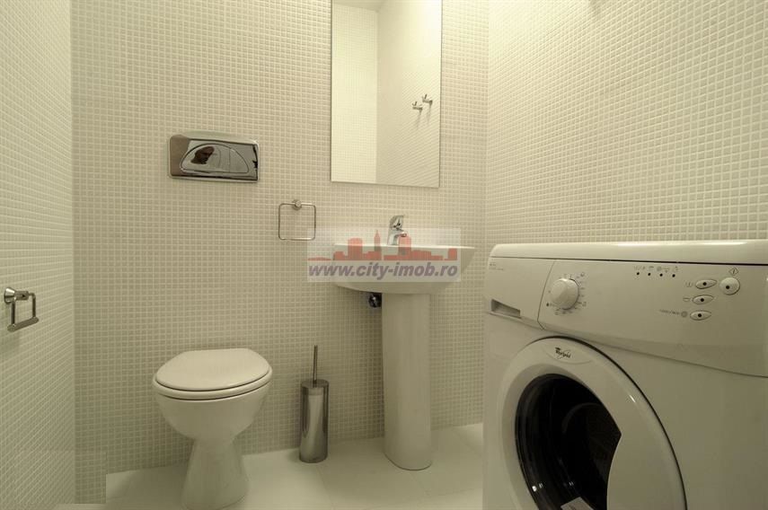 Inchiriere Apartament 4 Camere Baneasa Gradina zoologica - Poză 7