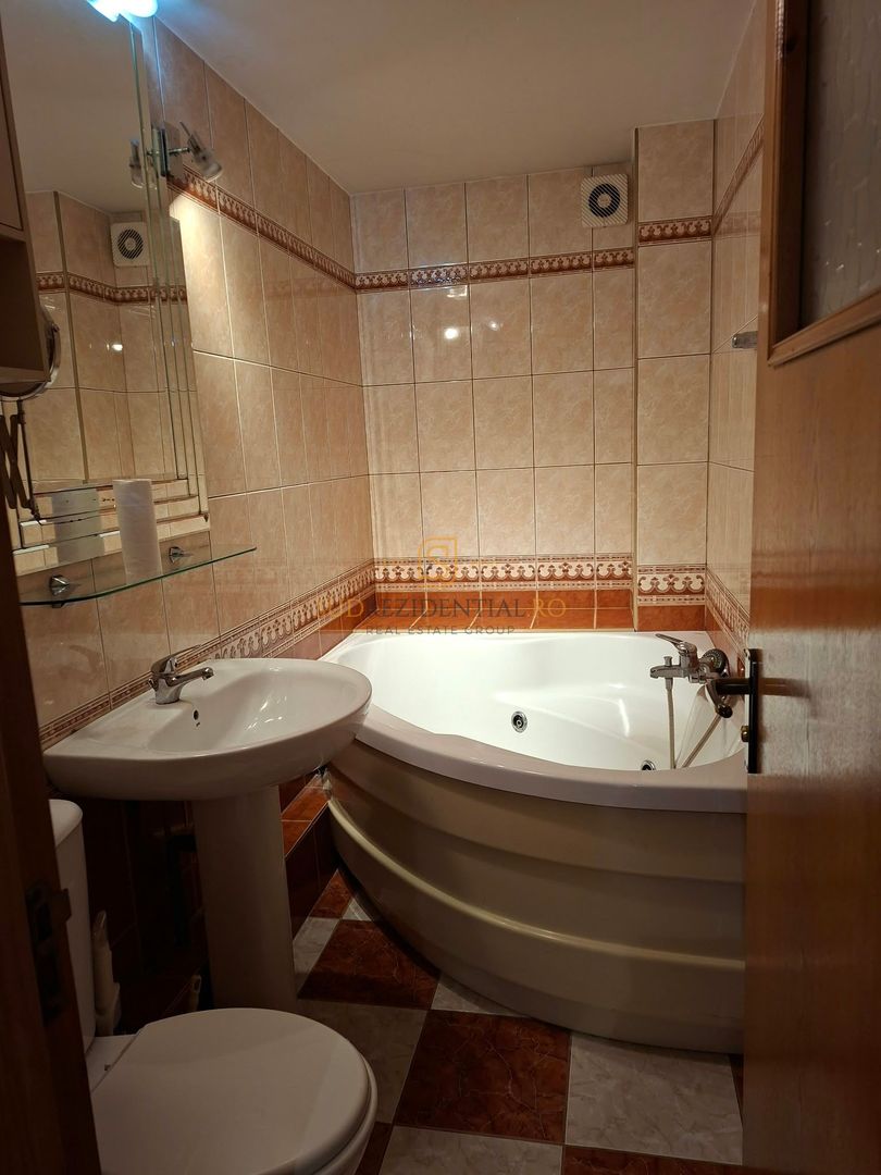Apartament 4 camere, loc de parcare, centrala proprie, Cotroceni - Poză 6