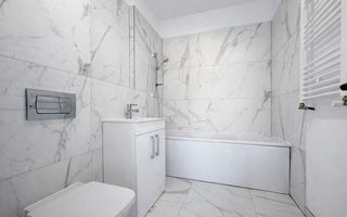 Apartament 3 camere Ared AFI, cu grădină de 42 mp și parcare, comision 0% - Poză 11