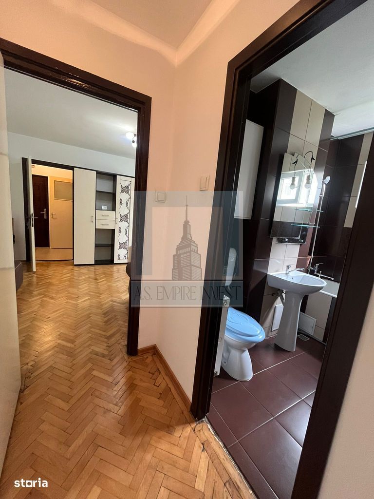 De vanzare apartament 2 camere/ zona Astra - Poză 7