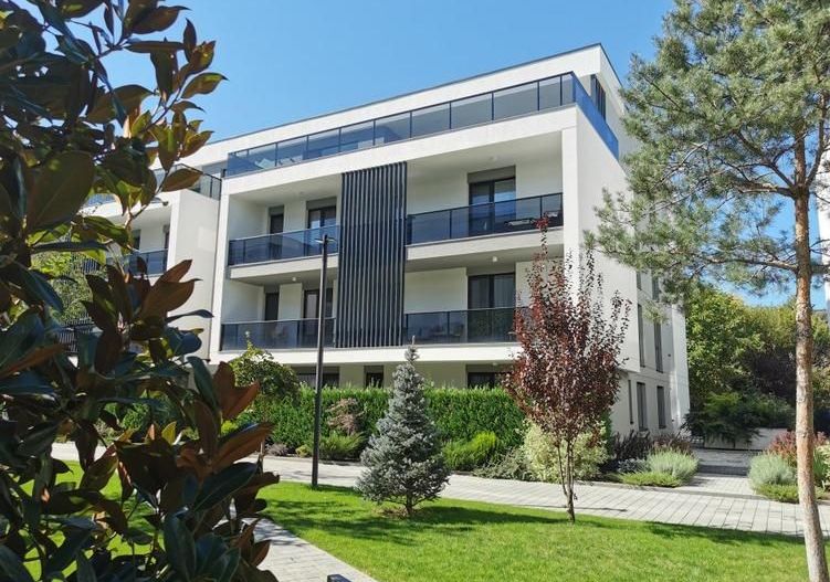 Erou Iancu Nicolae 122 | Penthouse 4 camere - Poză 34