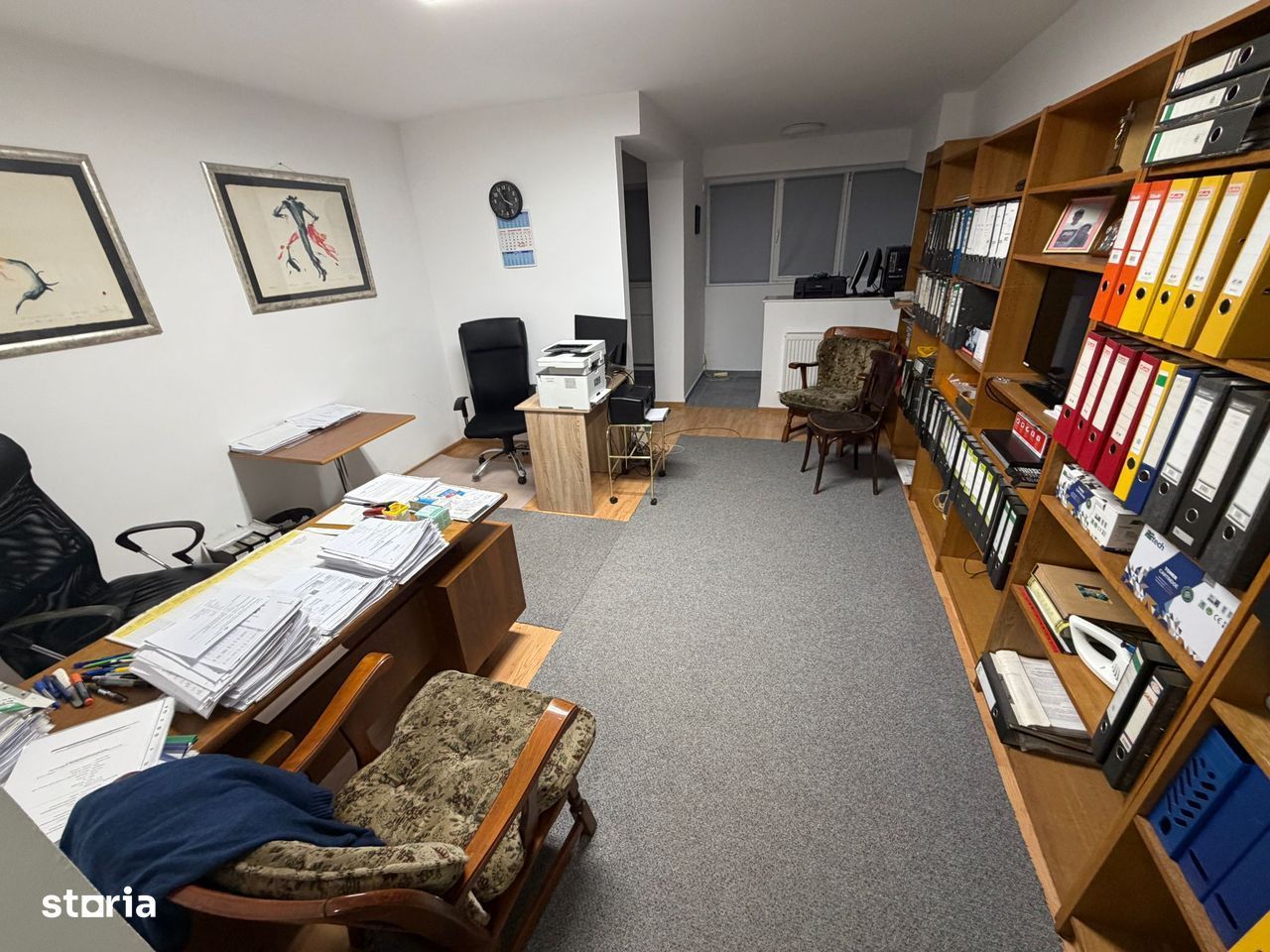 GARSONIERA SPATIOASA | BLOC 1979 | TEI - Poză 1