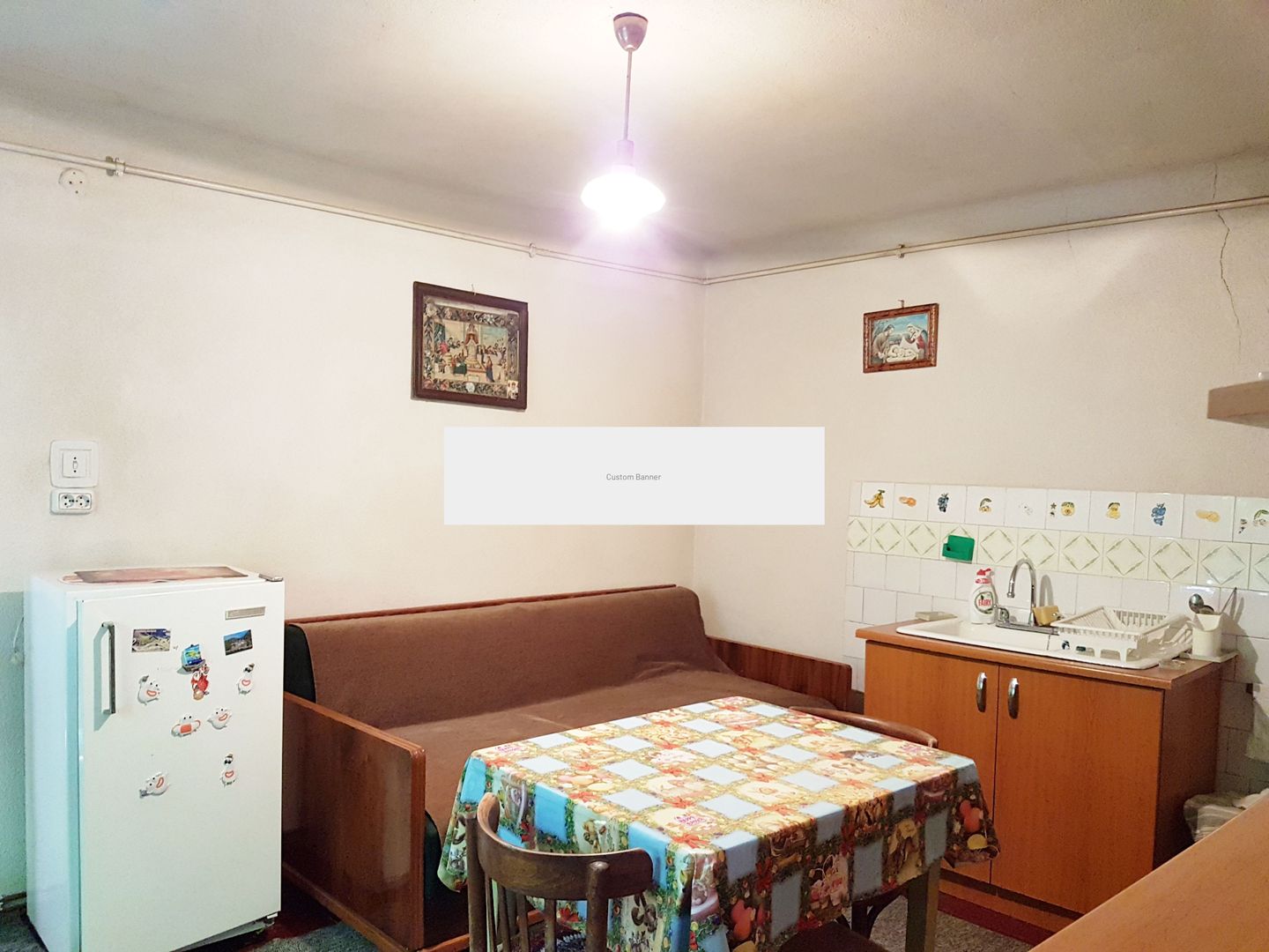 Apartament de cumparare in zona linistita - Poză 22