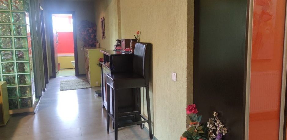 Vanzare Apartament 2 camere, 71,22 mp, 2 balcoane, garaj inclus – Valea Oltului - Poză 6