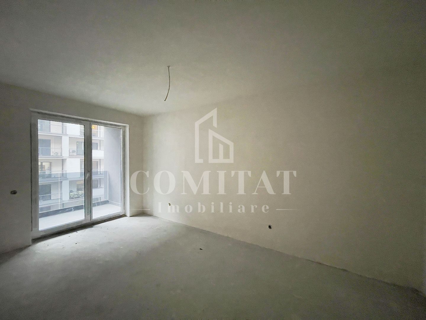 Apartament cu suprafață generoasă | Imobil nou | str Soporului - Poză 8