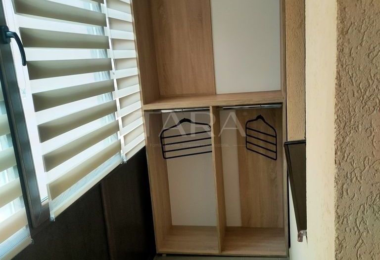 Apartament cu 3 camere de vânzare, Floresti. - Poză 4