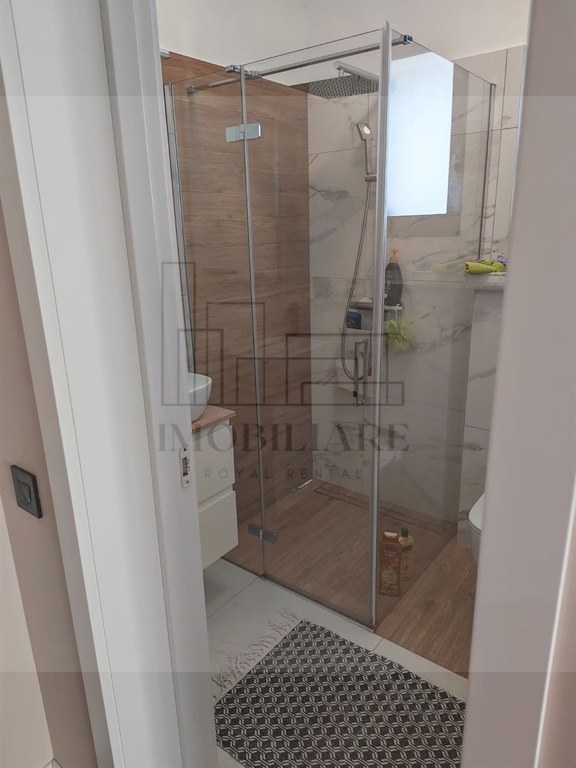 Casă parter cu grădină 500 mp, 6.5 kW fotovoltaice | Corușu - Poză 14