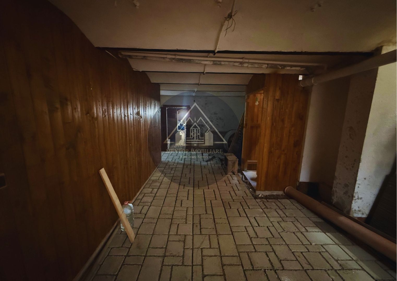 Casa saseasca, de vanzare la Richis - Transilvania - Poză 20