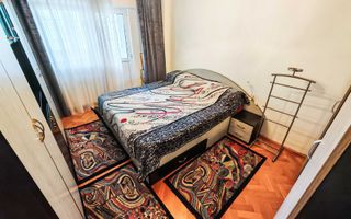 Apartament 3 camere, 76mp, 2 balcoane, 2 bai, bloc '81 – Dristor - Poză 8