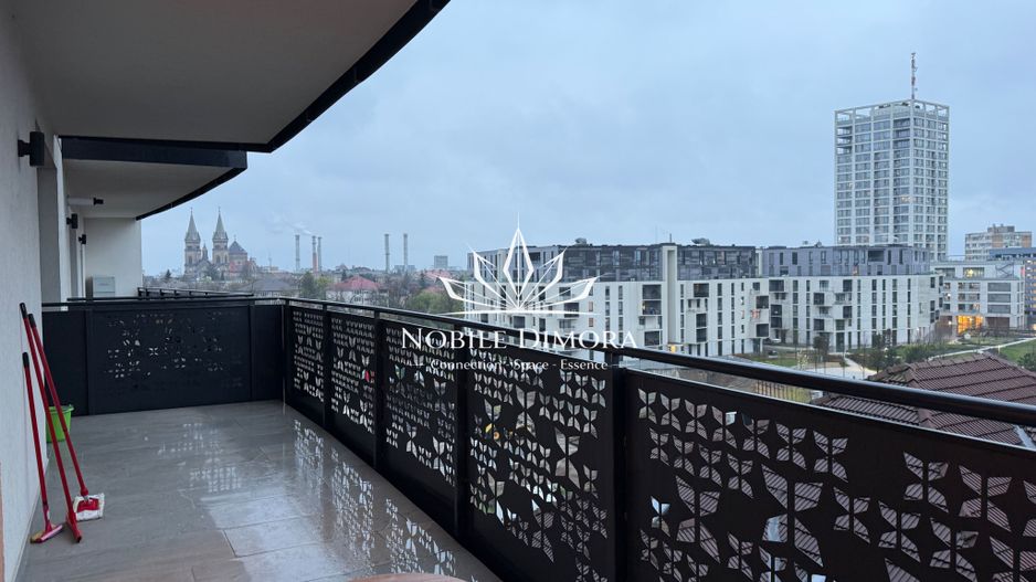 Monarch - Apartament spatios cu 3 camere pet friendly - Take Ionescu - Poză 3