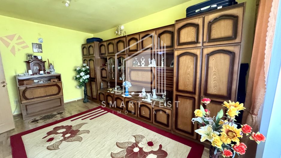 Apartament 3 camere | Etaj 2 | 75 mp | Zona Micro 15 - Poză 2