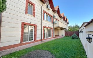 Villas for Rent I London Residence Pipera | 5 Bedrooms | Tennis Court - Poză 1