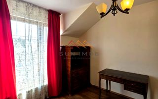 Casa P+1, 3 camere, teren 257 m2, zona rezidentiala deosebita, Campina - Poză 8