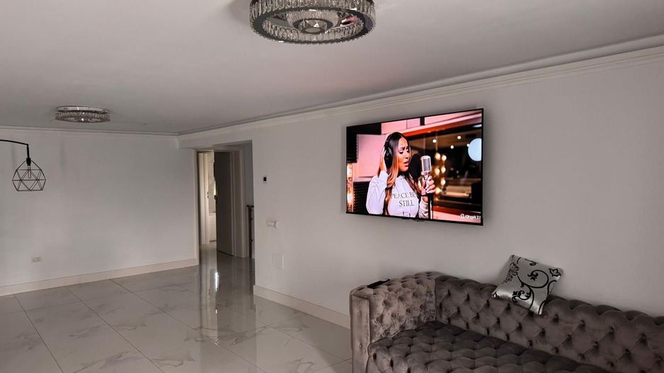 Vila 5 camere I Dobroiesti I - Poză 2