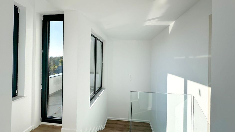 Vânzare Vila 5 camere, 214mp | Curte privată 85mp - Poză 7