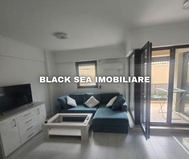 Garsoniera zona Campus de vanzare - Mobilata si utilata - Ocazie - Poză 1