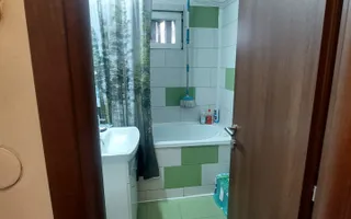 Apartament 3 camere, mobilat si utilat, metrou Eroii Revolutiei - Poză 12