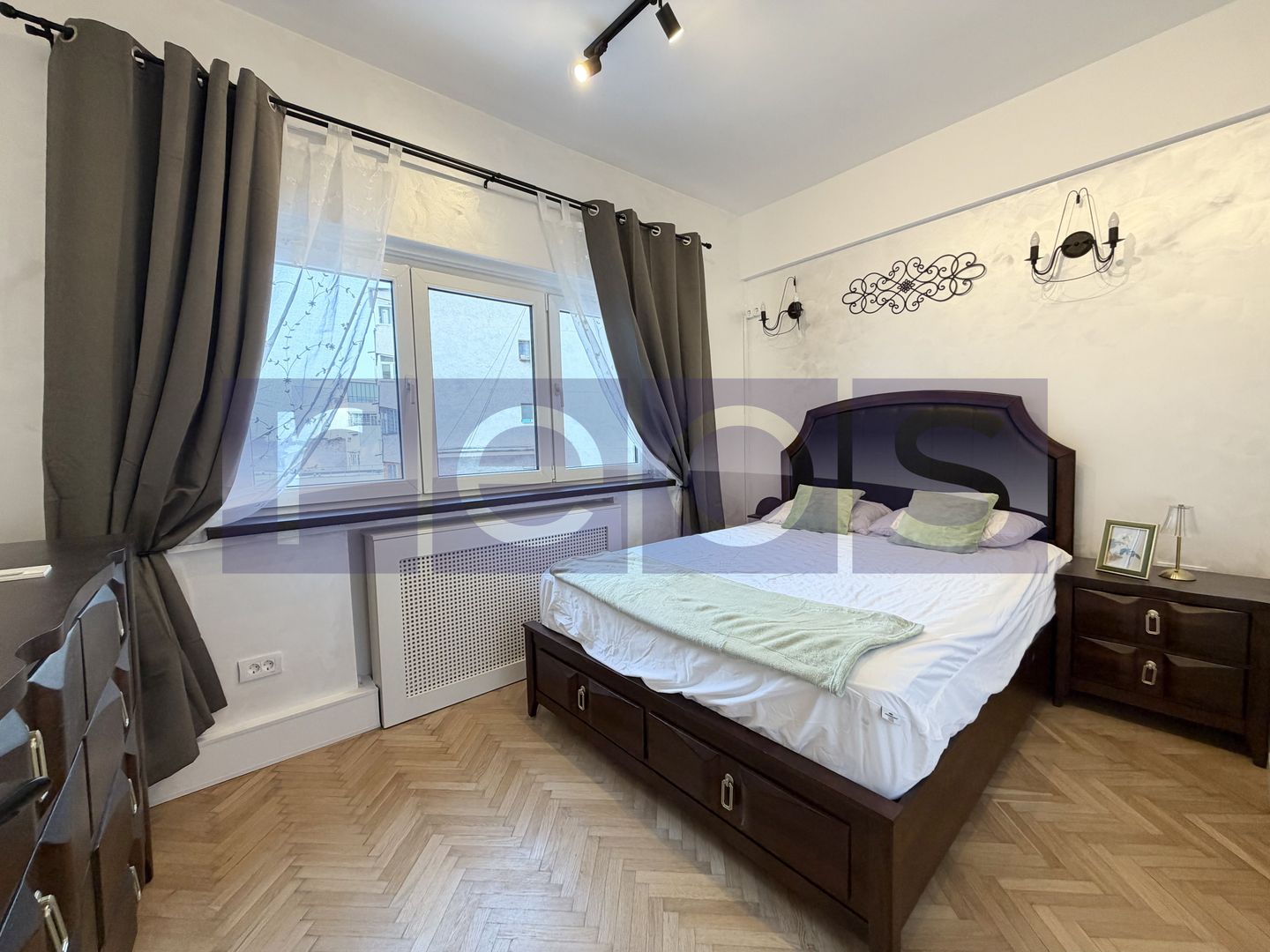 VANZARE 4 CAMERE | RENOVAT COMPLET | MAGHERU – UNIVERSITATE | MOBILAT PREMIUM - Poză 2