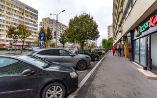 Spatiu comercial de inchiriat, Pantelimon 309, vis-a-vis Posta - Poză 4