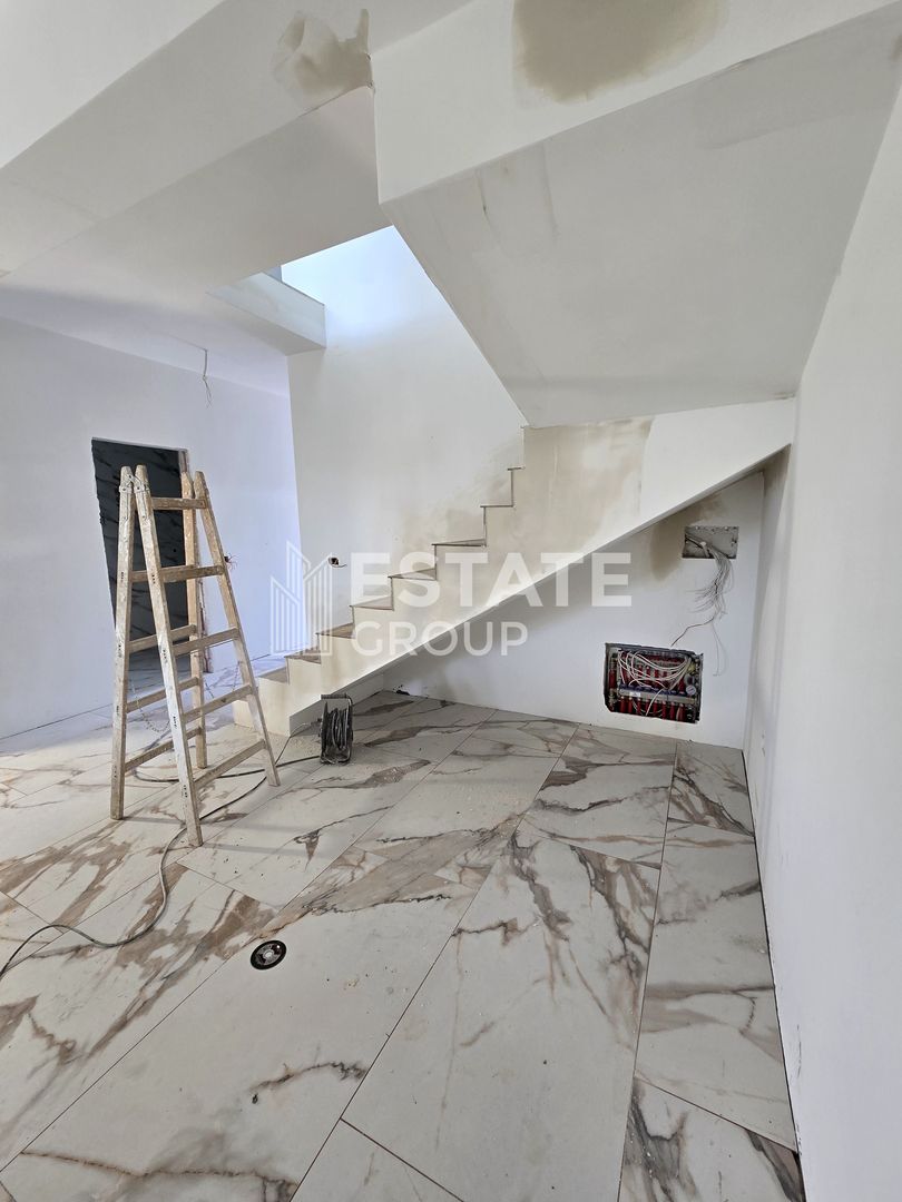 Duplex cu 4 camere in Mosnita Noua - Poză 5