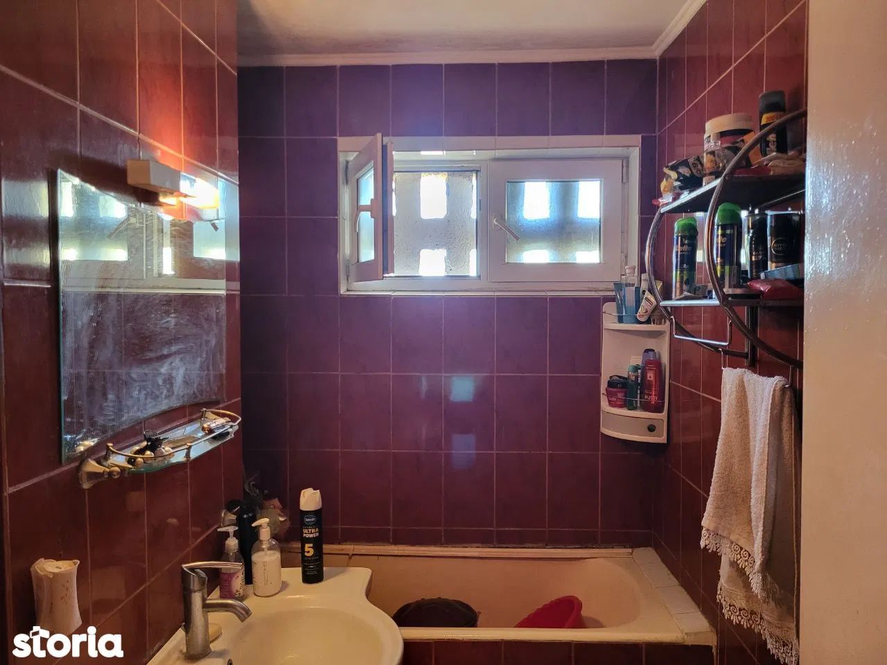 BRASADAS vinde ap 2 cam la etajul 4/4 în zona Micro 14. - Poză 5