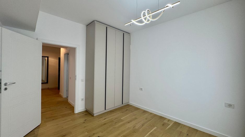 AP. 3 CAMERE- FIRST ESTATES, PET-FRIENDLY, POMPA DE CALDURA - Poză 13