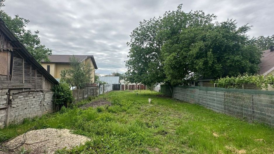 Teren intravilan 650 mp, Corbeanca, Tamasi,Acceptam Variante sau plata in rate - Poză 2