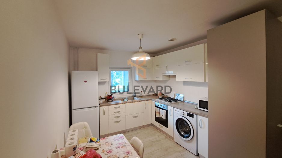 Apartament 3 camere decomandate, cartier Zorilor! - Poză 2