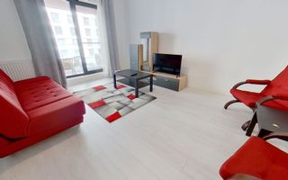2 Camere 21 Residence Politehnica Metrou Lujerului Afi Mall - Poză 8