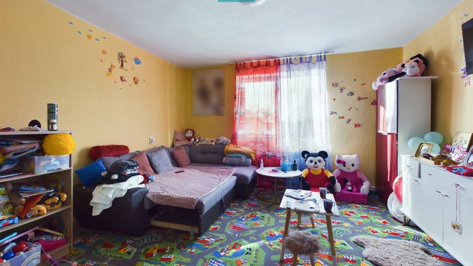 Casă în Șeitin - posibilitate plată în rate - Poză 5