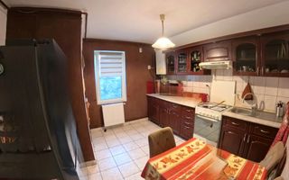 Apartament 2 camere - cartierul Tudor Vladimirescu, zona Pandurilor - Poză 5