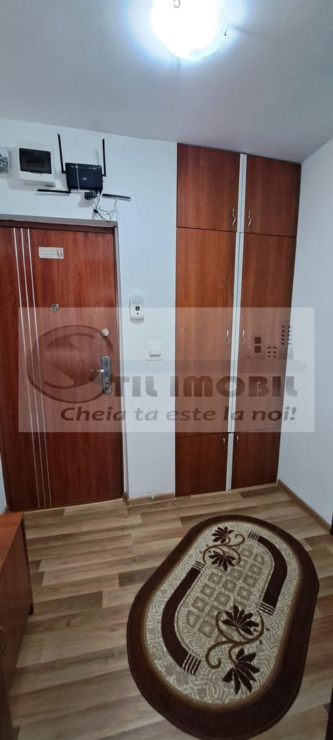 Apartment 2 camere, SD, 54mp et.3, Podu Roș - Poză 9