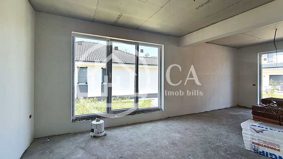 Casa de vanzare cu 4 camere in Oncea, Oradea - Poză 7