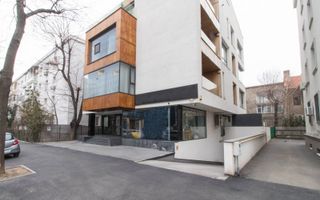 Inchiriere Spatiu Comercial/Showroom stradal - Vitrina si terasa - Floreasca - Poză 4