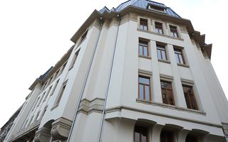 Zero comision, 295mp birou in cladire monument restaurata, 3' min [M] - Poză 7