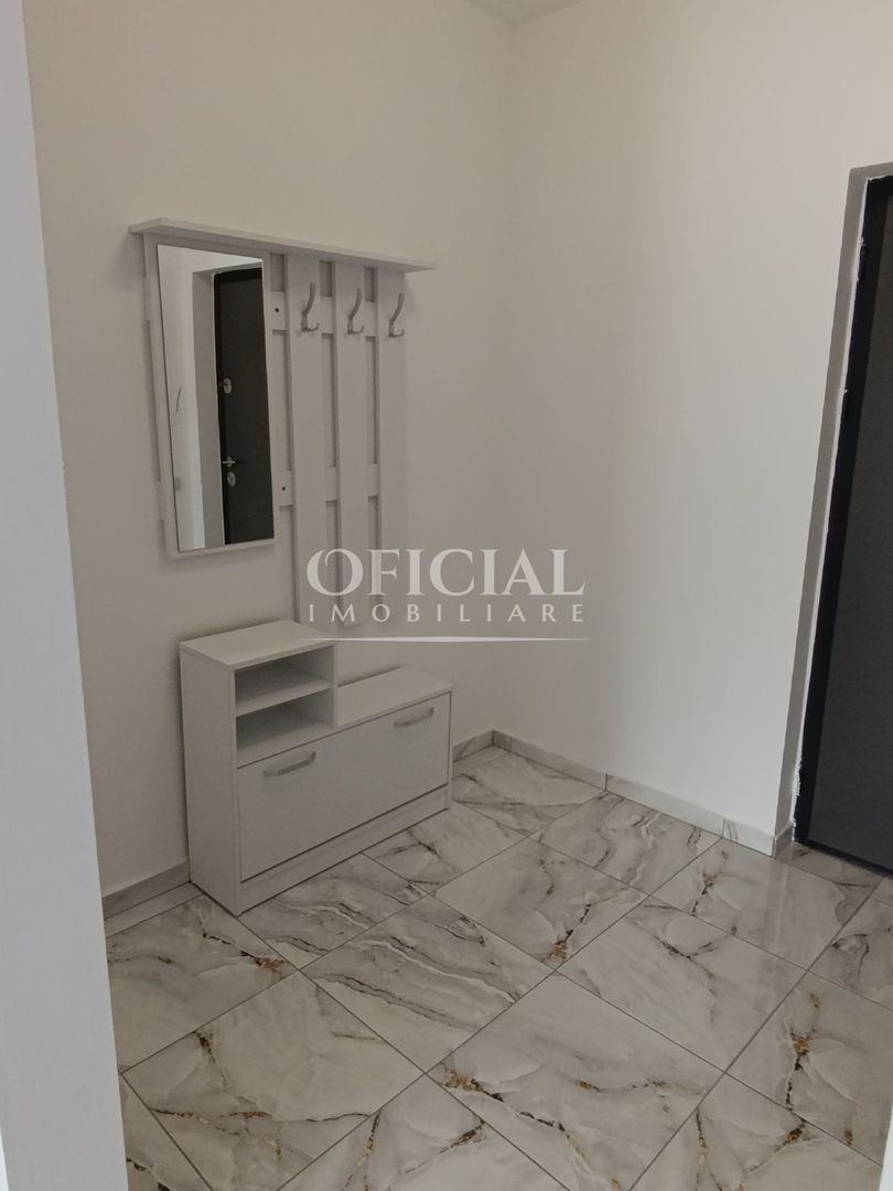 Apartament 1 Camera | 37 Mp | Balcon | Parcare | Floresti Terra - Poză 5