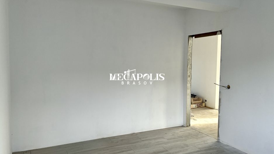 Casă 3 camere / Codlea / Credit / 80mp - Poză 13